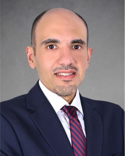 Dr Fahad Al Ismail