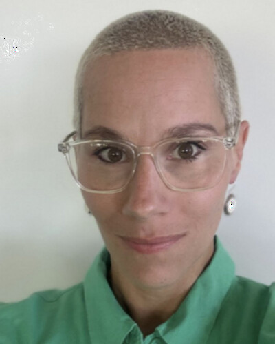 Kathrin Askew