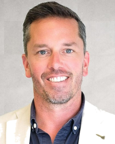 Dr Michael Askew