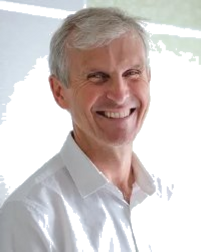 Prof Richard Bush