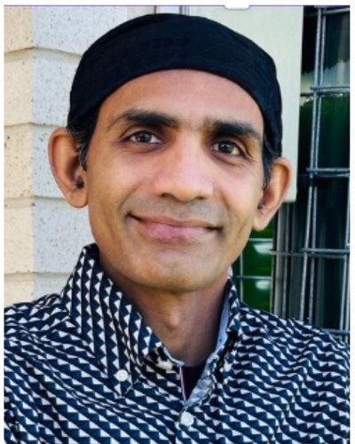 Dr Swaminathan Detchanamurthy